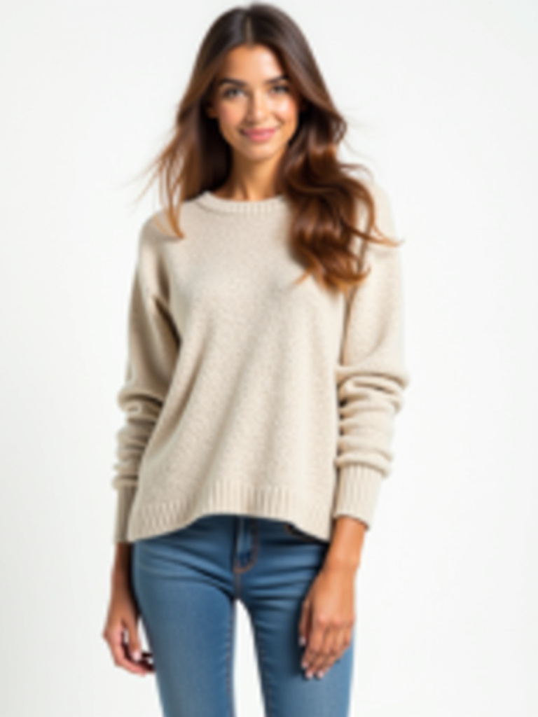 Pull col V